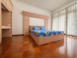 Alwyn Park (D19), Terrace #602335321